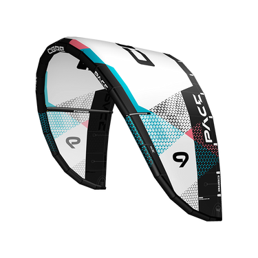 Allround Tubekite – Core Pace in Weiß